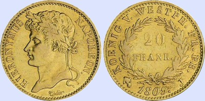 20 Frank